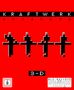 Kraftwerk: 3-D Der Katalog, DVD,BR