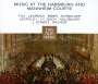 : Music at the Habsburg and Mannheim Courts, CD,CD,CD,CD