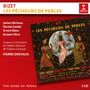 Georges Bizet: Les Pecheurs de Perles, CD,CD