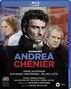 Umberto Giordano: Andrea Chenier, BR