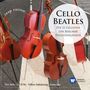 : Die 12 Cellisten - Beatles in Classic, CD