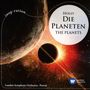 Gustav Holst (1874-1934): The Planets op.32, CD