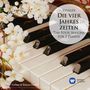 Antonio Vivaldi: Concerti op.8 Nr.1-4 "4 Jahreszeiten" (Version für 2 Klaviere), CD