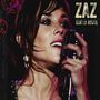 Zaz (Isabelle Geffroy): Sur La Route: Live + 2 CD-Bonus Tracks, CD,DVD