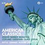 American Classics, 6 CDs