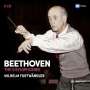 Ludwig van Beethoven: Symphonien Nr.1-9, CD,CD,CD,CD,CD