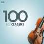 100 Best Classics, 6 CDs