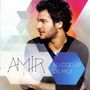 Amir: Au Coeur De Moi, CD