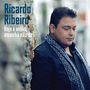 Ricardo Ribeiro: Hoje é Assim, Amanhã Não Sei, CD