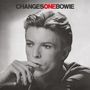 David Bowie: ChangesOneBowie, CD