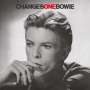 David Bowie (1947-2016): ChangesOneBowie (180g), LP