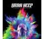Uriah Heep: Chaos & Colour, LP