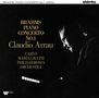 Johannes Brahms: Klavierkonzert Nr.1 (180g), LP