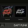 Daft Punk: Homework/Discovery (Limited Edition), 2 CDs
