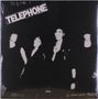 Téléphone: Au Coeur De La Nuit, LP, LP