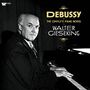 Claude Debussy: Sämtliche Klavierwerke (180g), LP,LP,LP,LP,LP