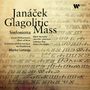 Leos Janacek: Missa Glagolitica, CD