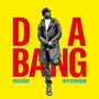 Gregory Hutchinson: Da Bang (180g), 2 LPs, 2 LPs