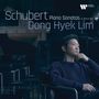 Franz Schubert: Klaviersonaten D.959 & 960, CD