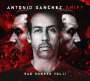 Antonio Sanchez: SHIFT (Bad Hombre Vol. 2), LP,LP
