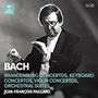 Johann Sebastian Bach: Jean-Francois Paillard dirigiert Bach, 15 CDs