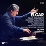 Edward Elgar (1857-1934): Sir John Barbirolli dirigiert Edward Elgar, 7 CDs