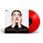 Pure Maria Callas (180g / Red Vinyl), LP