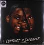 Ghetts: Conflict Of Interest, 2 LPs