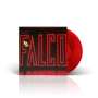 Falco: Emotional (2021 Remaster) (180g) (Limited Edition) (Red Vinyl), LP