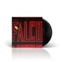 Falco: Emotional (2021 Remaster) (180g) (Limited Edition), LP