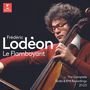 Frederic Lodeon - Le Flamboyant (Complete Erato & EMI Recordings), 21 CDs