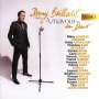 Dany Brillant: Chante Aznavour En Duo Vol.2, CD