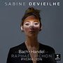 Sabine Devieilhe - Bach / Händel, CD