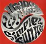 Alliance Ethnik: Simple & Funky, 2 LPs, 2 LPs
