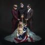 Creeper: American Noir, LP, LP