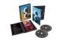 Pink Floyd: P.U.L.S.E. Restored & Re-Edited (Deluxe Edition), 2 Blu-ray Discs