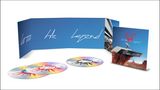Air: 10 000 Hz Legend (20th Anniversary Edition), CD,CD,BRA