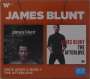 James Blunt: 2 Originals, CD,CD