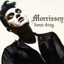 Morrissey: Bona Drag (Limited Edition) (Teal Vinyl) (in Deutschland/Österreich/Schweiz exklusiv für jpc!), LP,LP