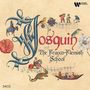 Josquin and the Franco-Flemish School, 34 CDs