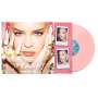 Anne-Marie: Therapy (Limited Edition) (Light Rose Vinyl), LP