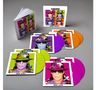 Udo Lindenberg: UDOPIUM - Das Beste (Limitierte Vinylbox) (Colored Vinyl), LP,LP,LP,LP,LP,LP,LP,LP