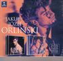 Jakub Jozef Orlinski: Anima Sacra / Facce D'Amore, CD,CD