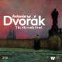 Antonin Dvorak: Dvorak Edition - The Slavonic Soul, CD,CD,CD,CD,CD,CD,CD,CD,CD,CD,CD,CD,CD,CD,CD,CD,CD,CD,CD,CD,CD,CD,CD,CD,CD,CD,CD