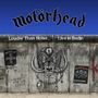 Motörhead: Louder Than Noise… Live in Berlin, 1 CD und 1 DVD