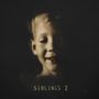 Alex Somers: Siblings 2, LP,LP