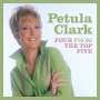 Petula Clark: Four From The Top Five, 10I