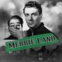 The Good, The Bad & The Queen: Merrie Land (180g) (Limited Edition) (Box Set) (Green Vinyl), 1 LP und 1 CD
