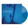 Karl Jenkins: Adiemus - Songs of Sanctuary (140g Blue Vinyl), LP