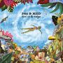 Press To Meco: Here's To The Fatigue, LP, LP